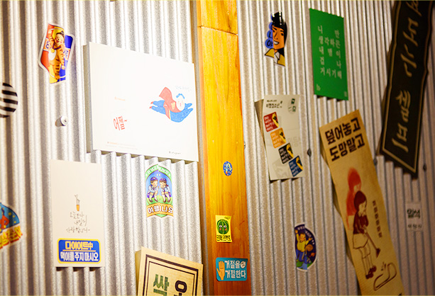 2階店内2